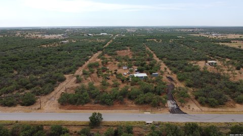 Land, Laredo, TX
