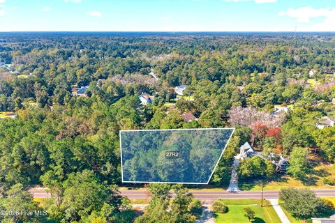 Land, Hampstead, NC