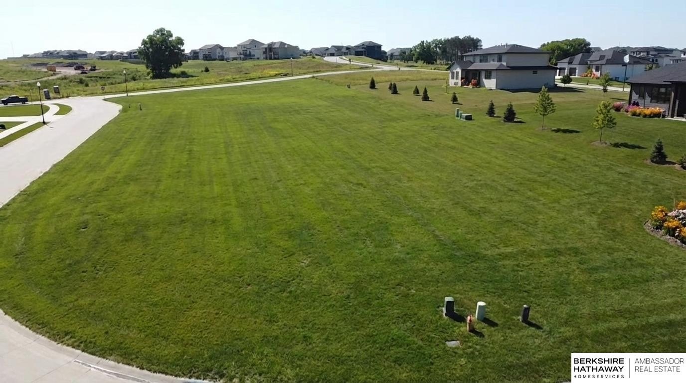Residential Lot in Hidden Hollow