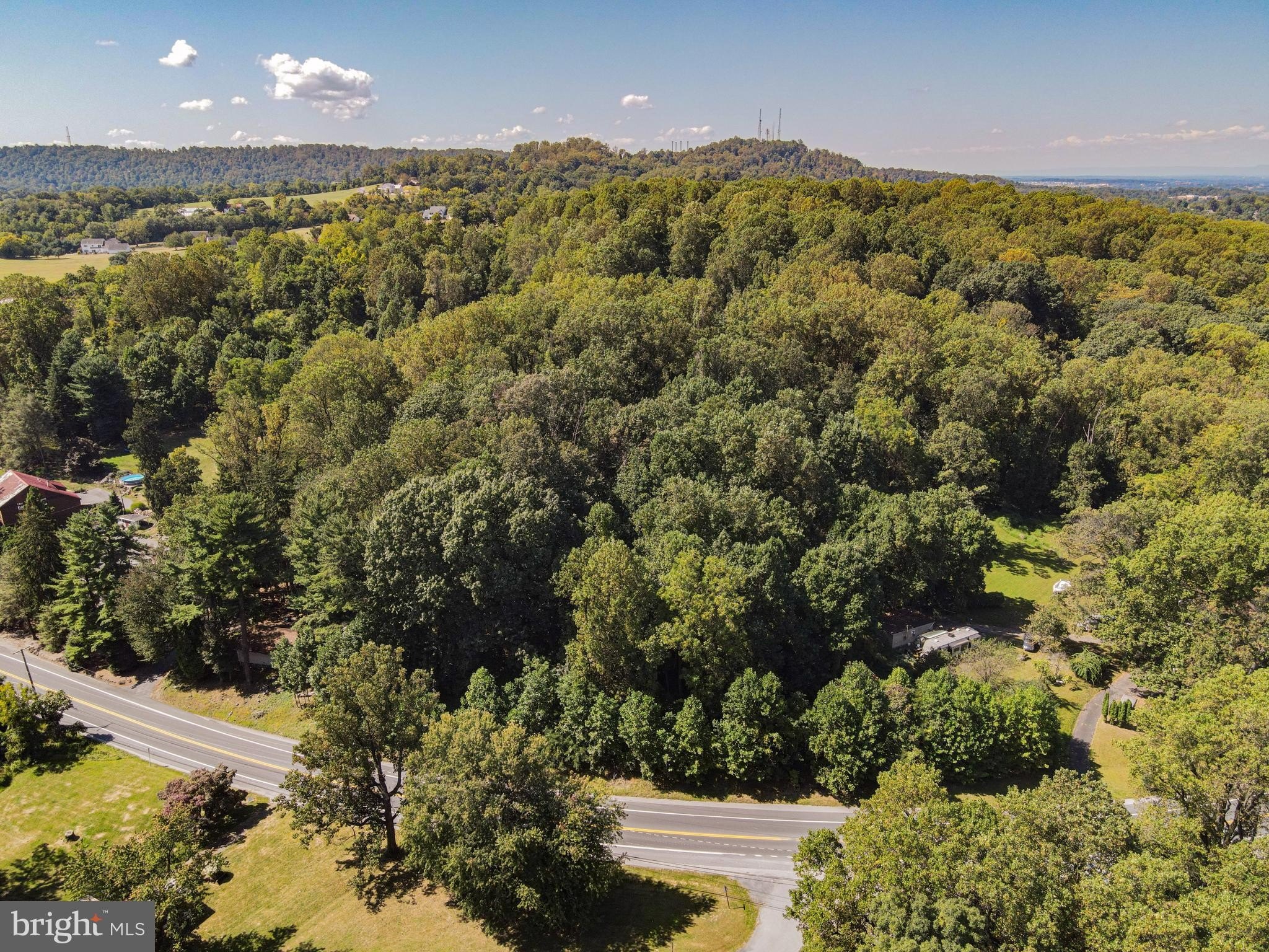 14.74 Acres in New Cumberland