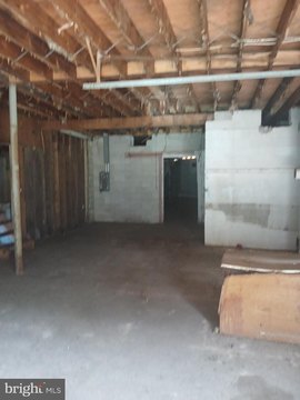 Retail Building in High-Traffic Area