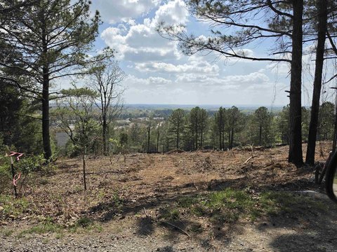 Conway, AR Land For Sale