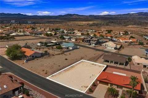 Land, Bullhead City, AZ