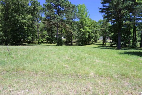 Waterfront Residential Land Lot