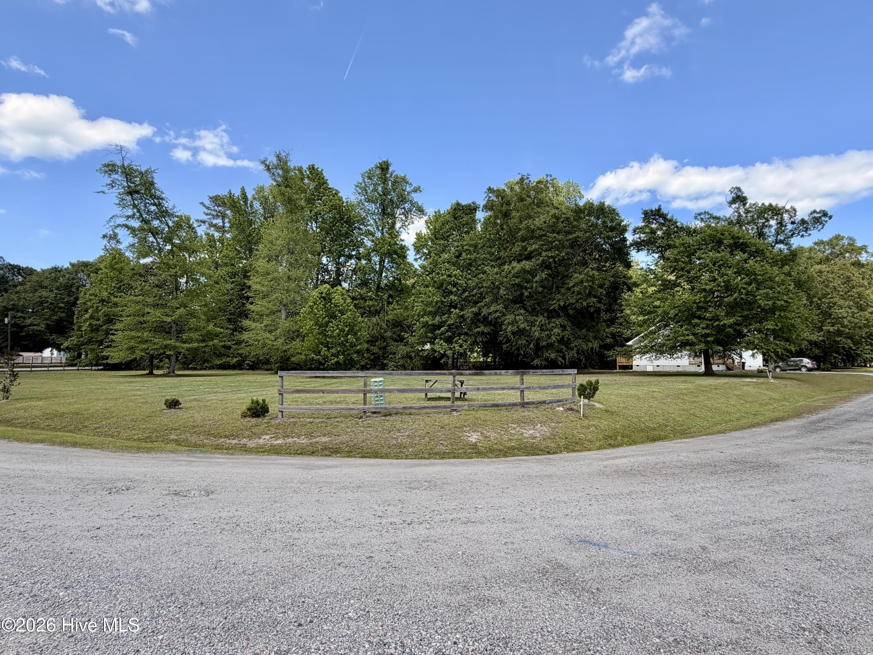 Waterfront Community Homesite Opportunity