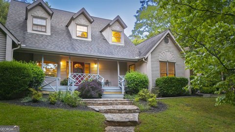 Furnished Short Term Rental Home