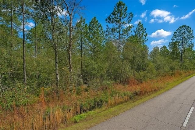80 Acres Vacant Land