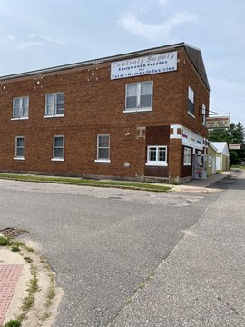 Kingsford Commercial Property For Sale