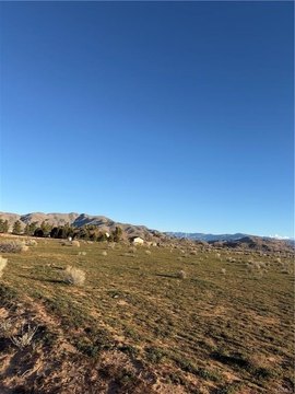 LAND - Apple Valley, CA