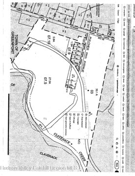 Hudson Mixed-Use Development Opportunity