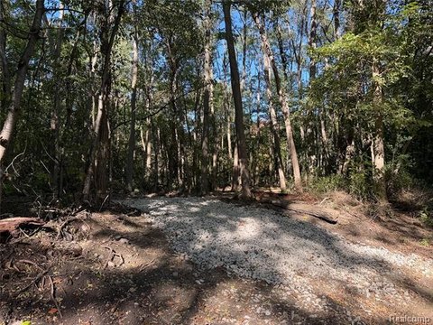 Vacant Land, Groveland Twp, MI