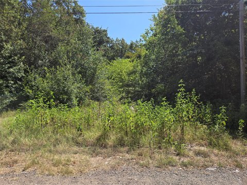 LAND - Mabank, TX