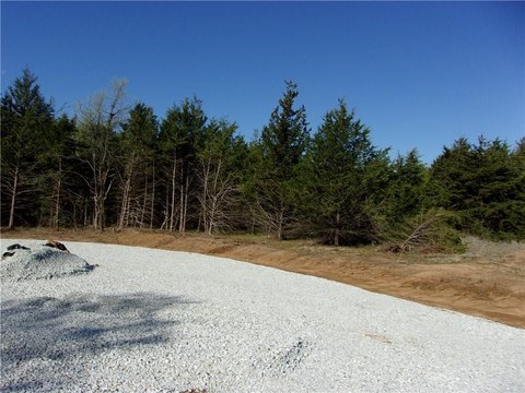 Residential Land in Shawnee, OK