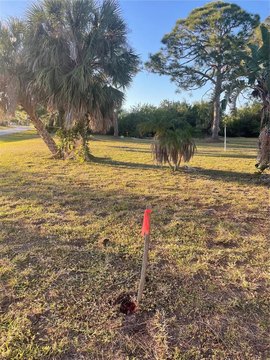 MHC-Zoned Residential Land Lot