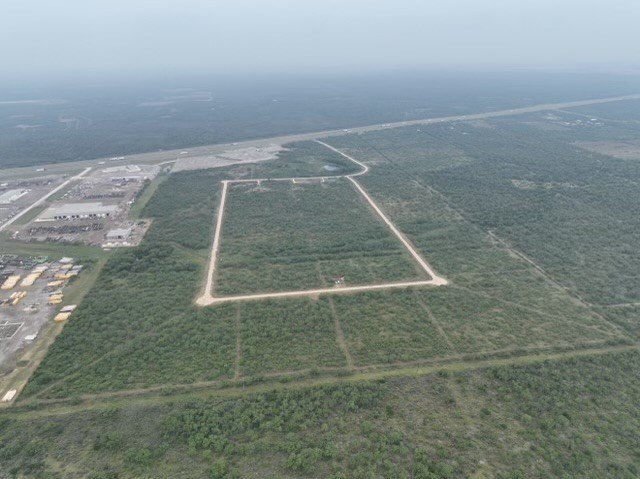 Residential Land Southwest San Antonio