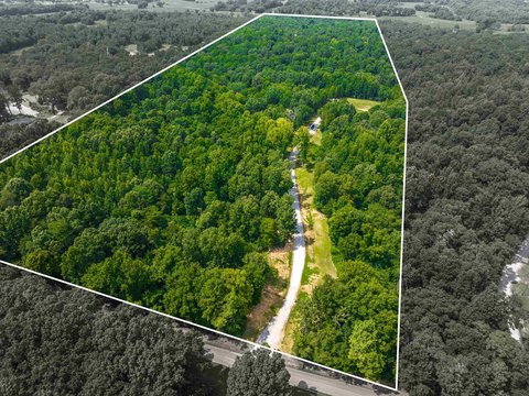 LAND - Eads, TN