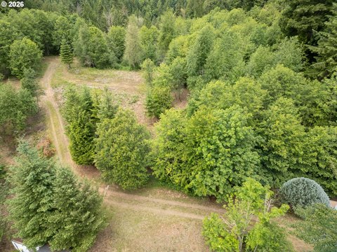 Land, EagleCreek, OR