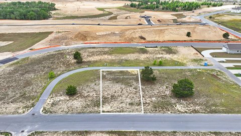 Vacant Lot in Freeport, FL