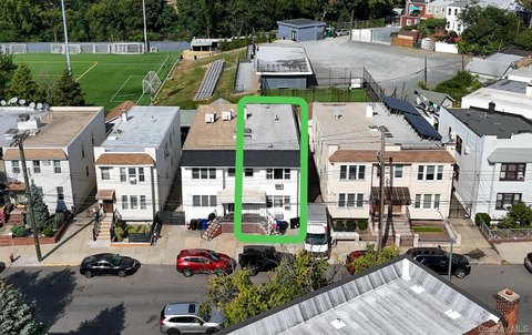 Maspeth Two-Family Home For Sale