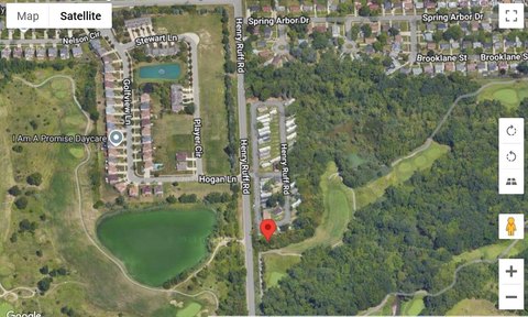 Land Parcel in Inkster, MI