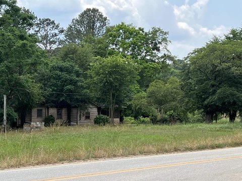 LAND, Madison, GA