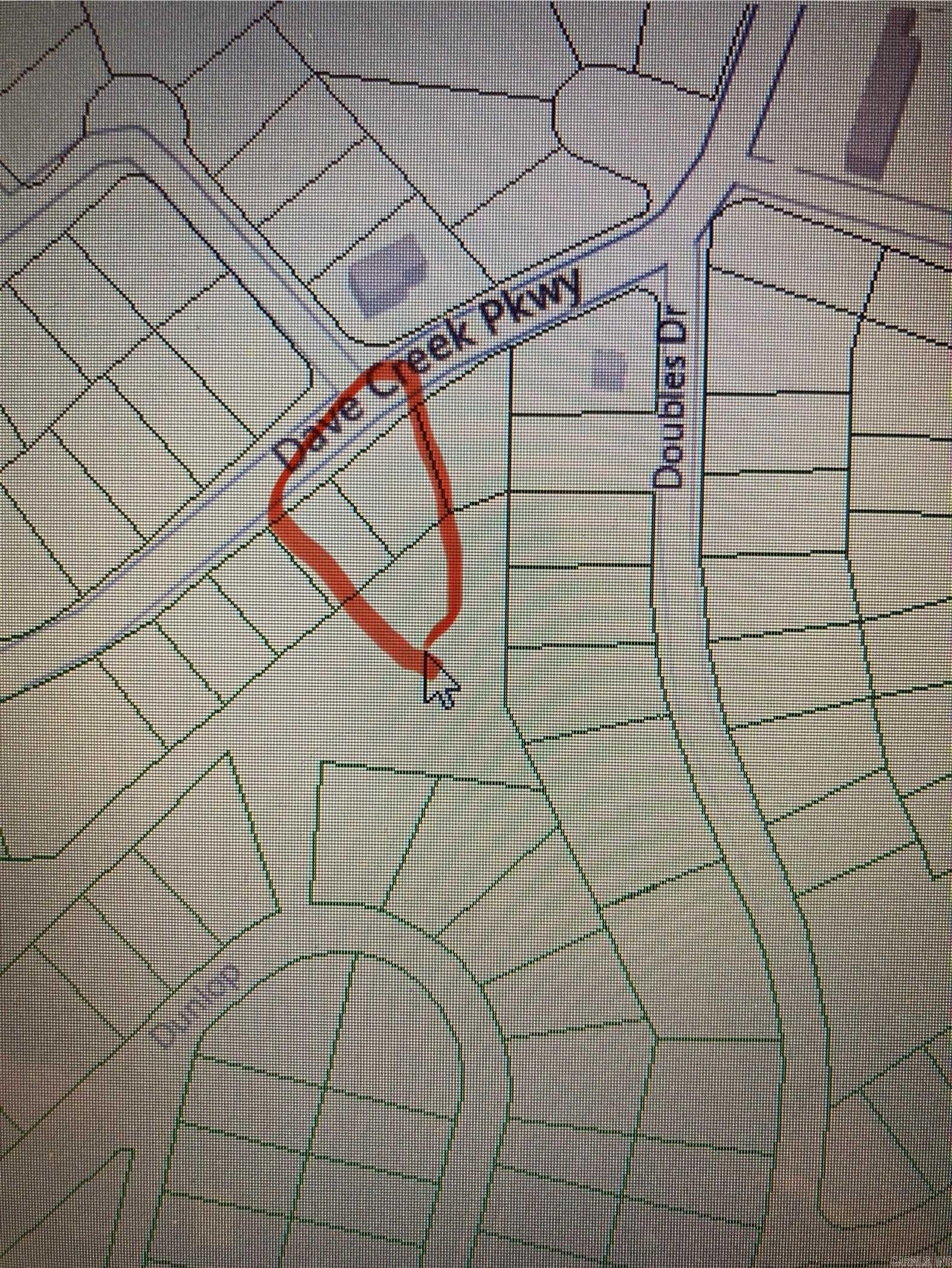 Fairfield Bay Buildable Land