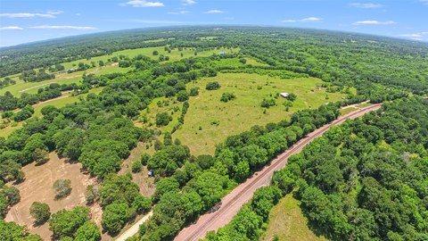 Rural Recreational Pasture Tract