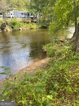 Land, Franklin, NC