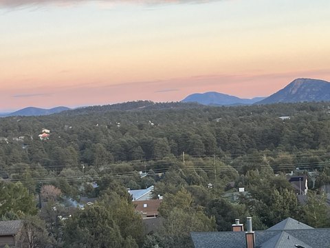 LAND - Payson, AZ