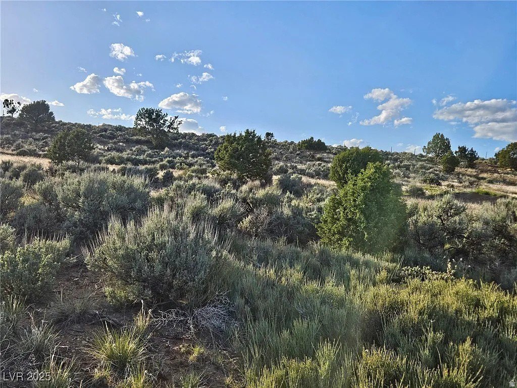 Land with Breathtaking Views
