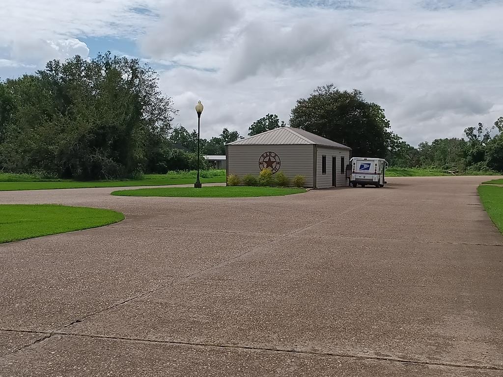 Residential Land with Lake View