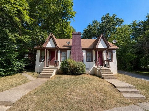 MULTI_FAMILY - Hot Springs, AR