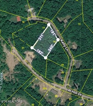Lots & Acreage, Jamestown, TN