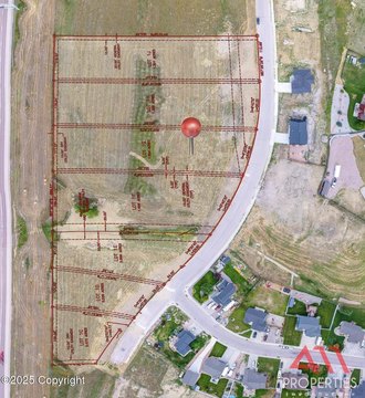 Gillette, WY Land Opportunity