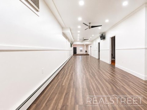 Office Suite with Private Backyard