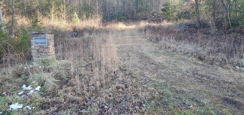 LAND - Andrews, NC