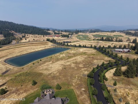 Land, Coeur d'Alene, ID