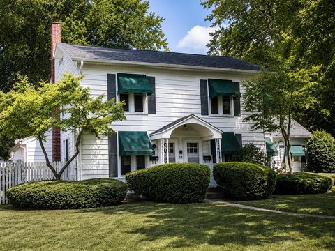 Duplex with Flexible Layout