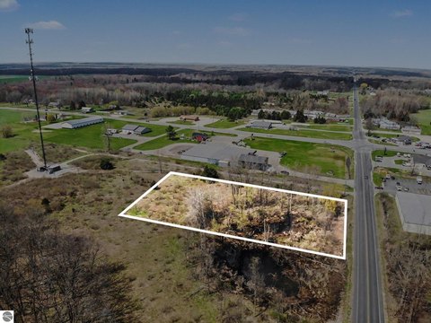 Vestaburg Vacant Land Parcel