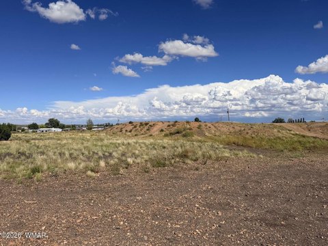 Land, Taylor, AZ