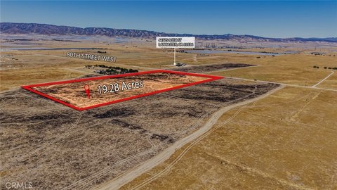 Corner Development Parcel with Frontage