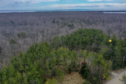 LAND - Ellison Bay, WI