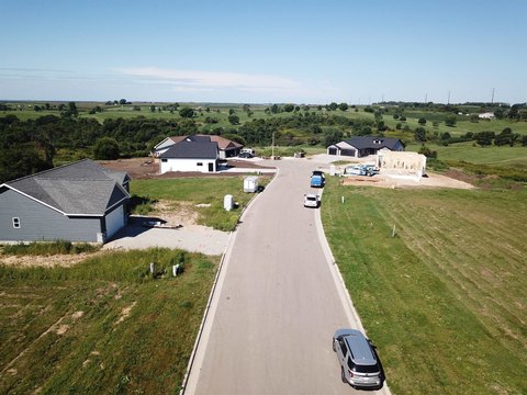 Barneveld, WI Homesite Opportunity