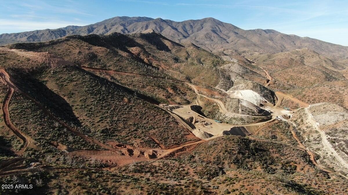 High-Yield Rock Quarry Opportunity
