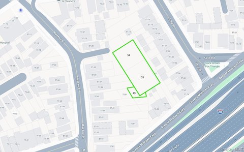 Land, Flushing, NY