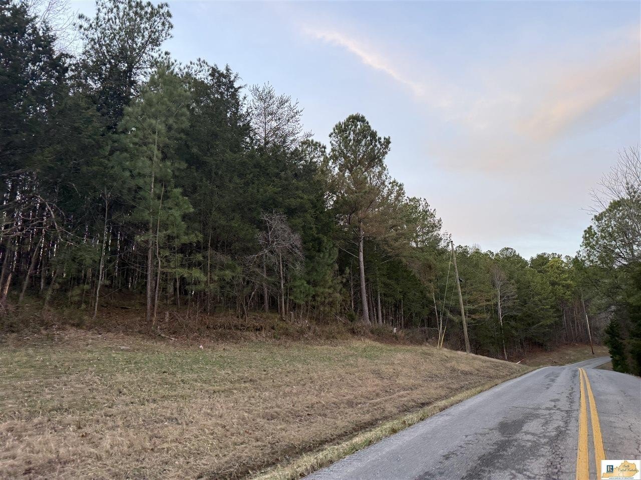 Unrestricted Land in Columbia, KY