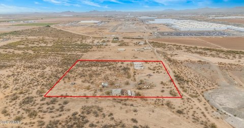 Casa Grande Development Opportunity