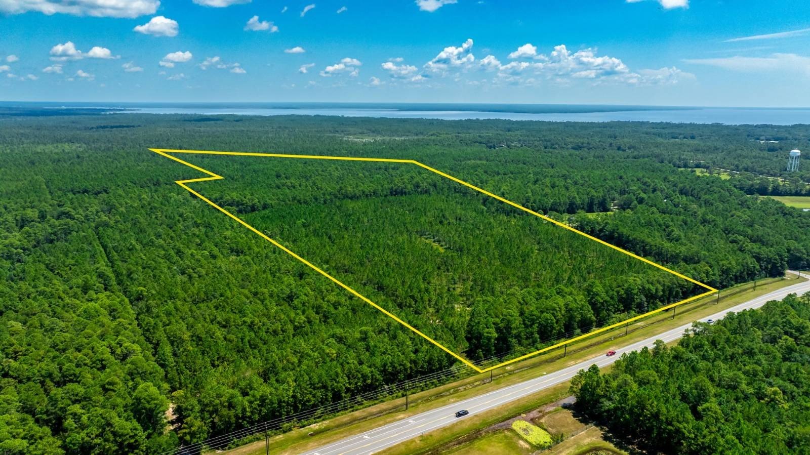 77 Acres on Avalon Blvd