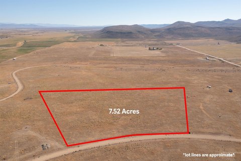 Recreational Acreage with Horses Permitted