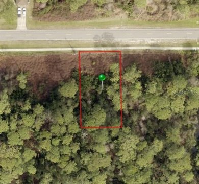 Land, DELTONA, FL